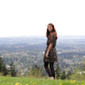 Meet your Posher, Shauna